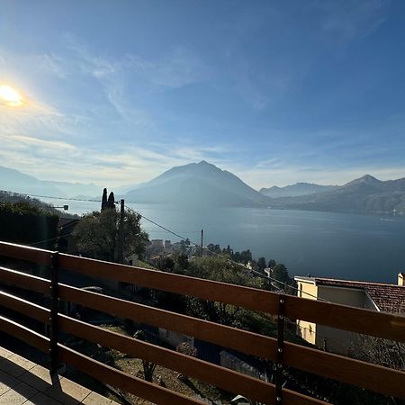 Villa Bianca Varenna Eksteriør billede