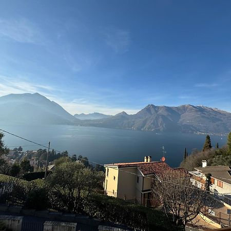 Villa Bianca Varenna Eksteriør billede
