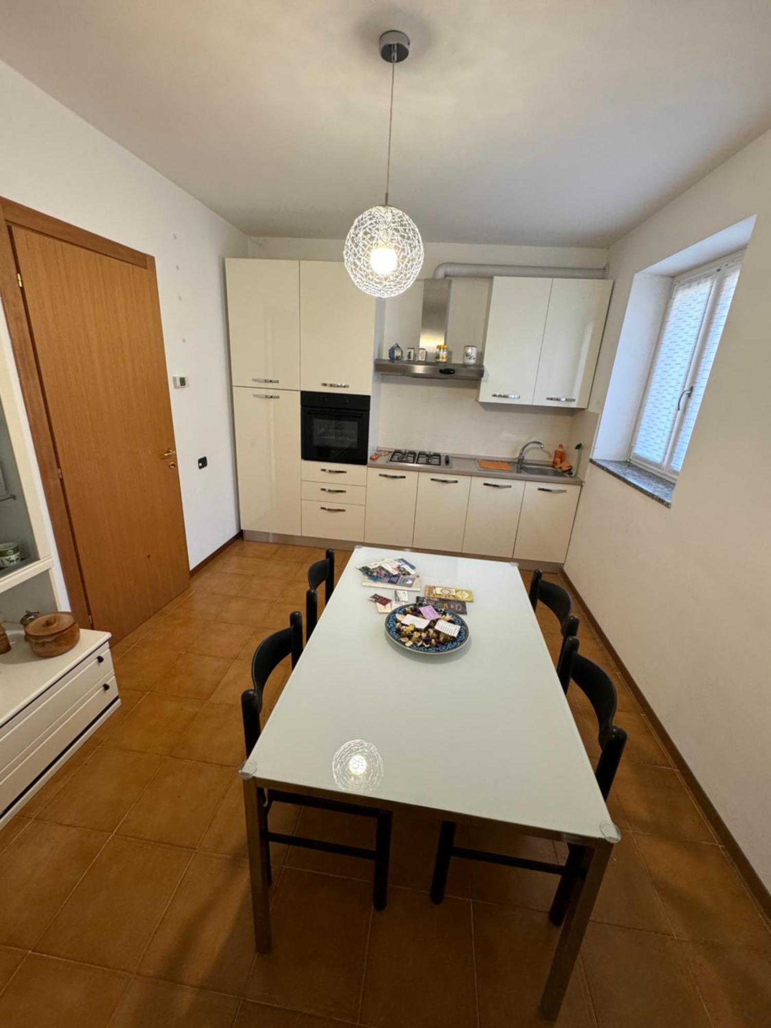 Villa Bianca Varenna Eksteriør billede
