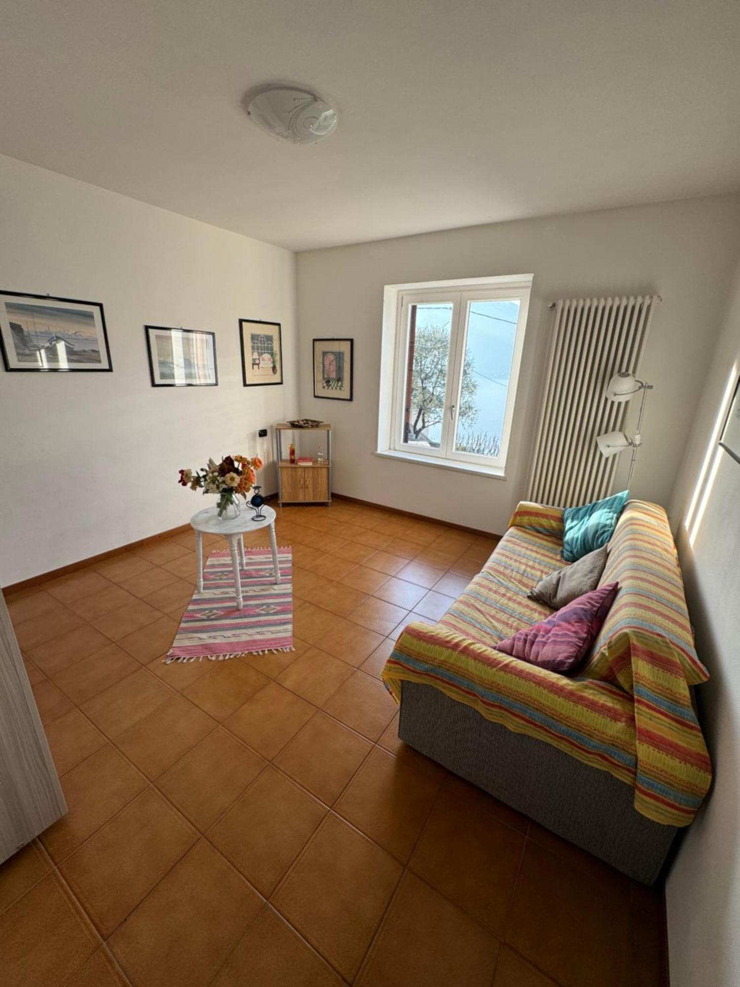 Villa Bianca Varenna Eksteriør billede