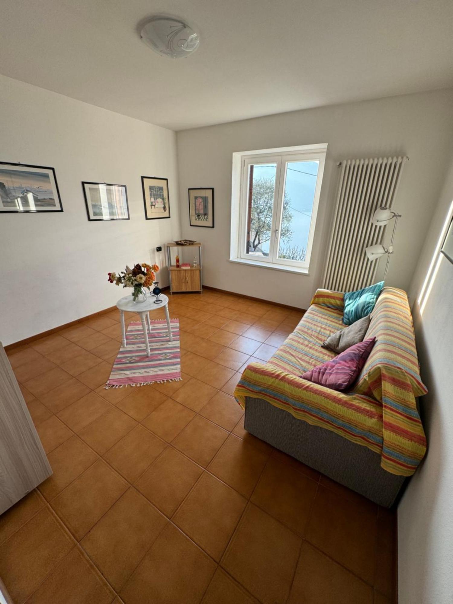 Villa Bianca Varenna Eksteriør billede