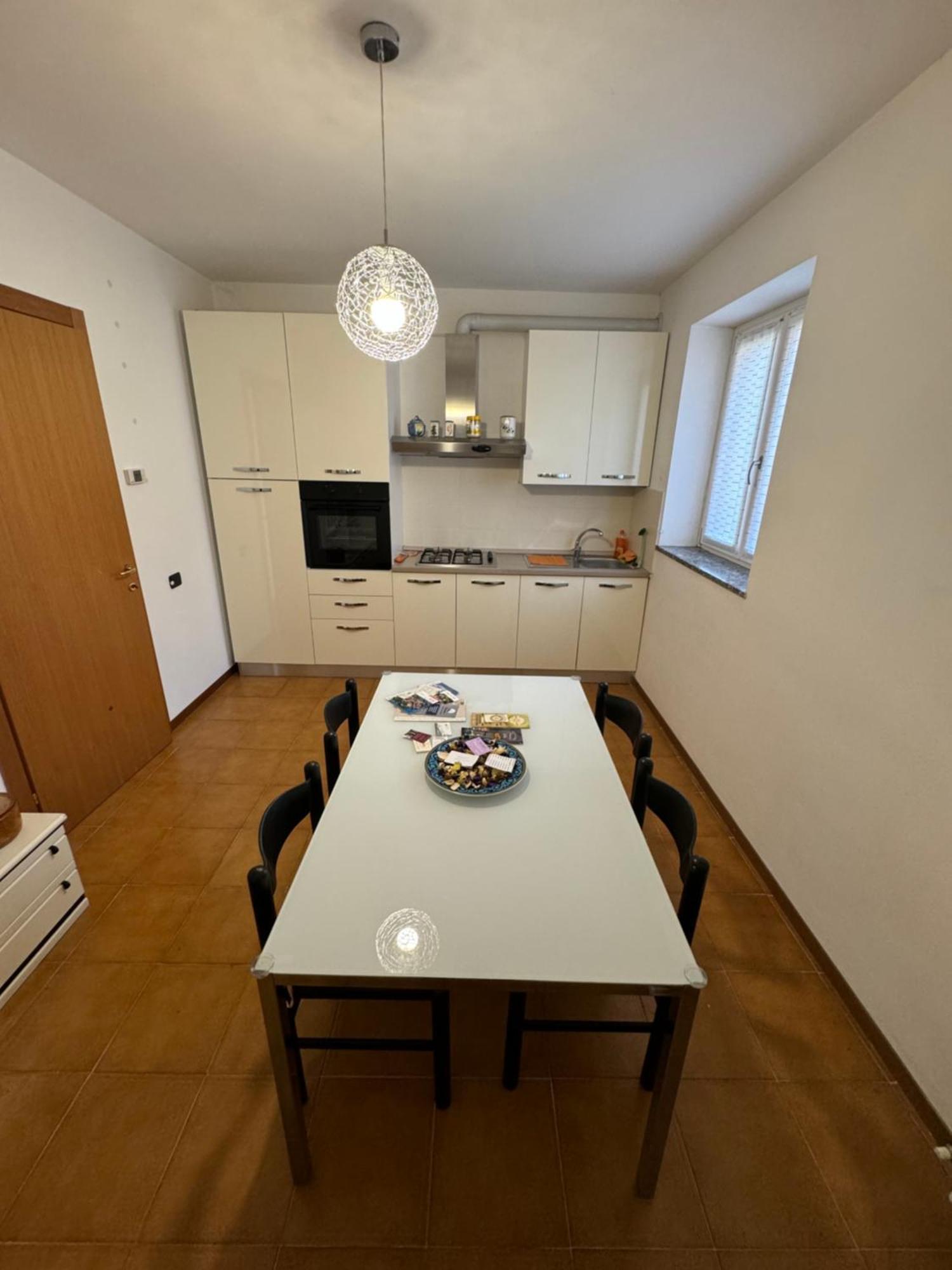 Villa Bianca Varenna Eksteriør billede