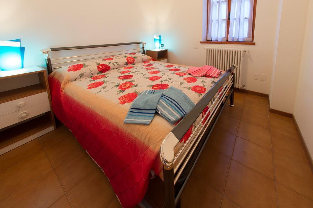Villa Bianca Varenna Værelse billede