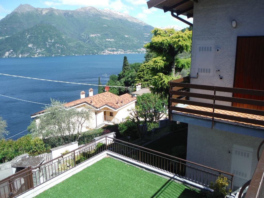 Villa Bianca Varenna Værelse billede