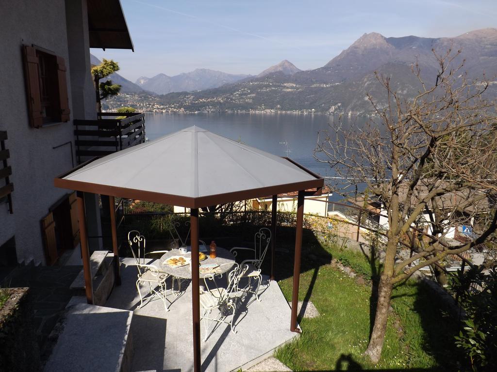 Villa Bianca Varenna Eksteriør billede