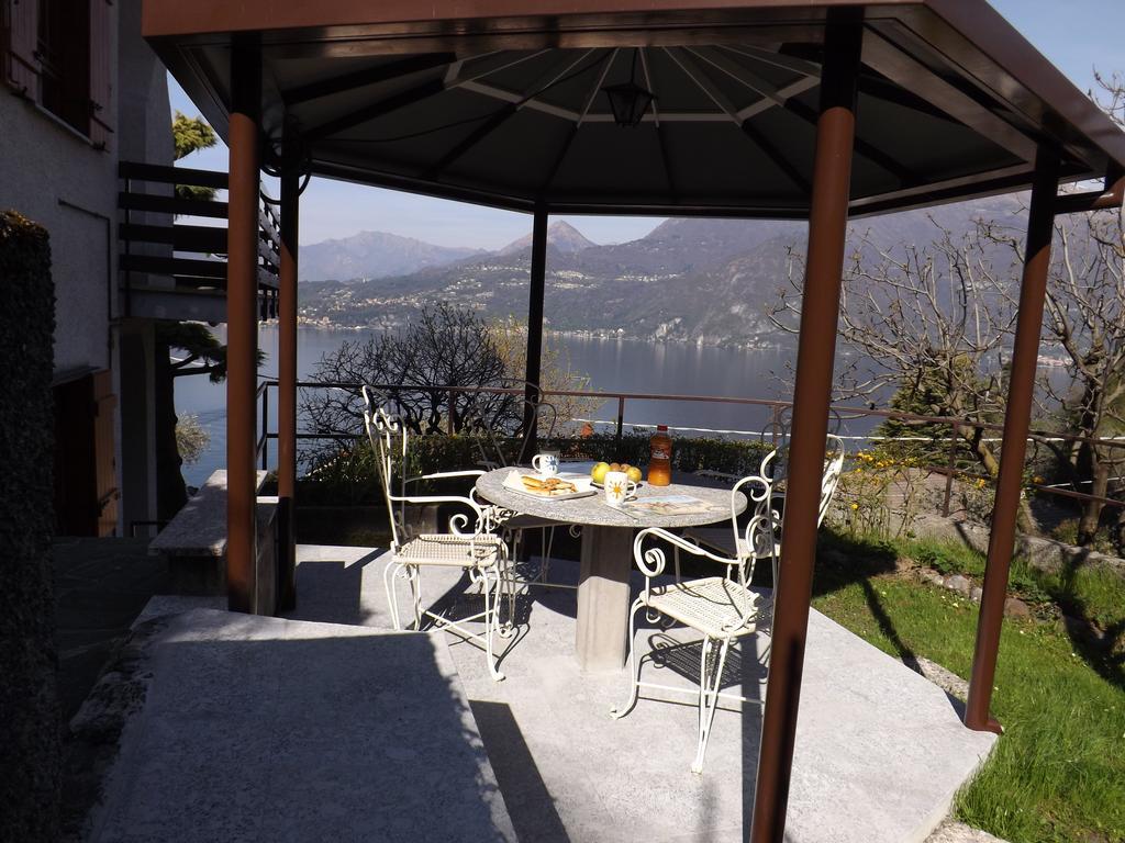 Villa Bianca Varenna Eksteriør billede